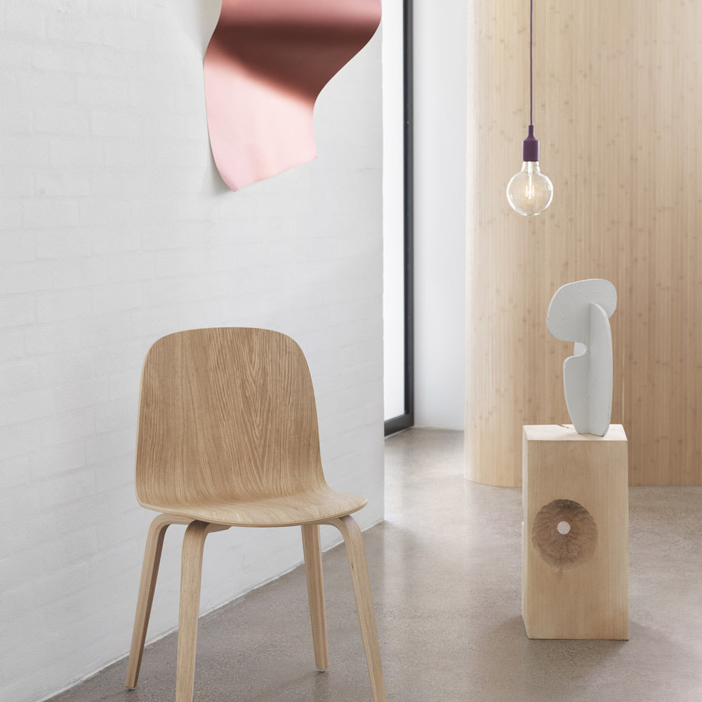 E27 Pendant Light in exhibition.