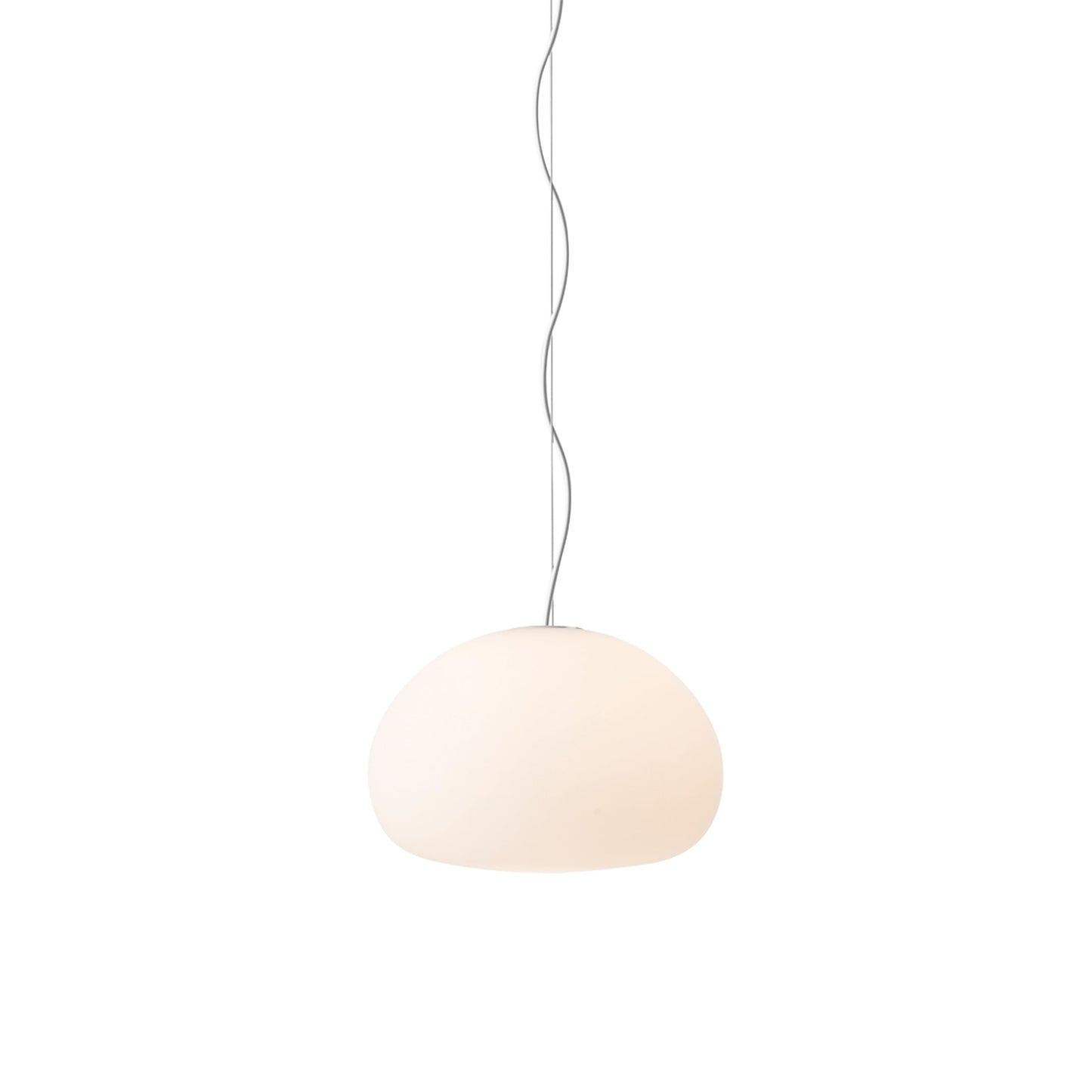 Fluid Pendant Light (Small).