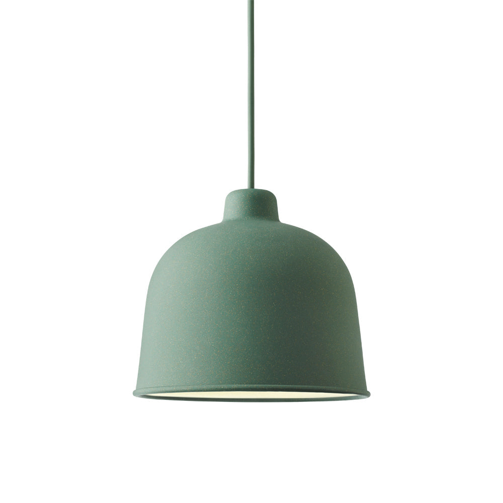 Grain Pendant Light.