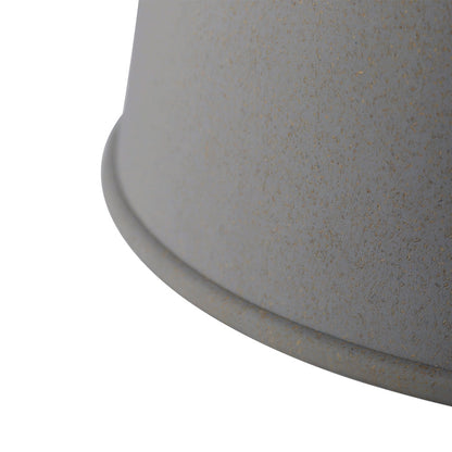Grain Pendant Light in Detail.