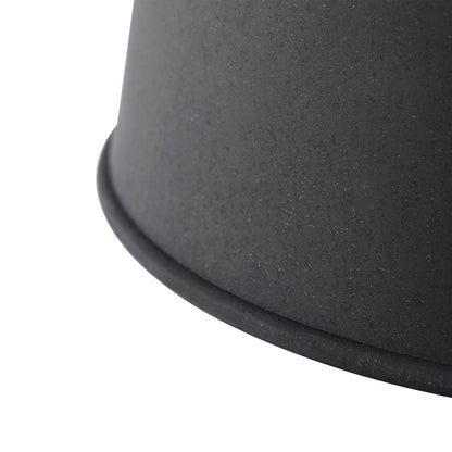 Grain Pendant Light in Detail.