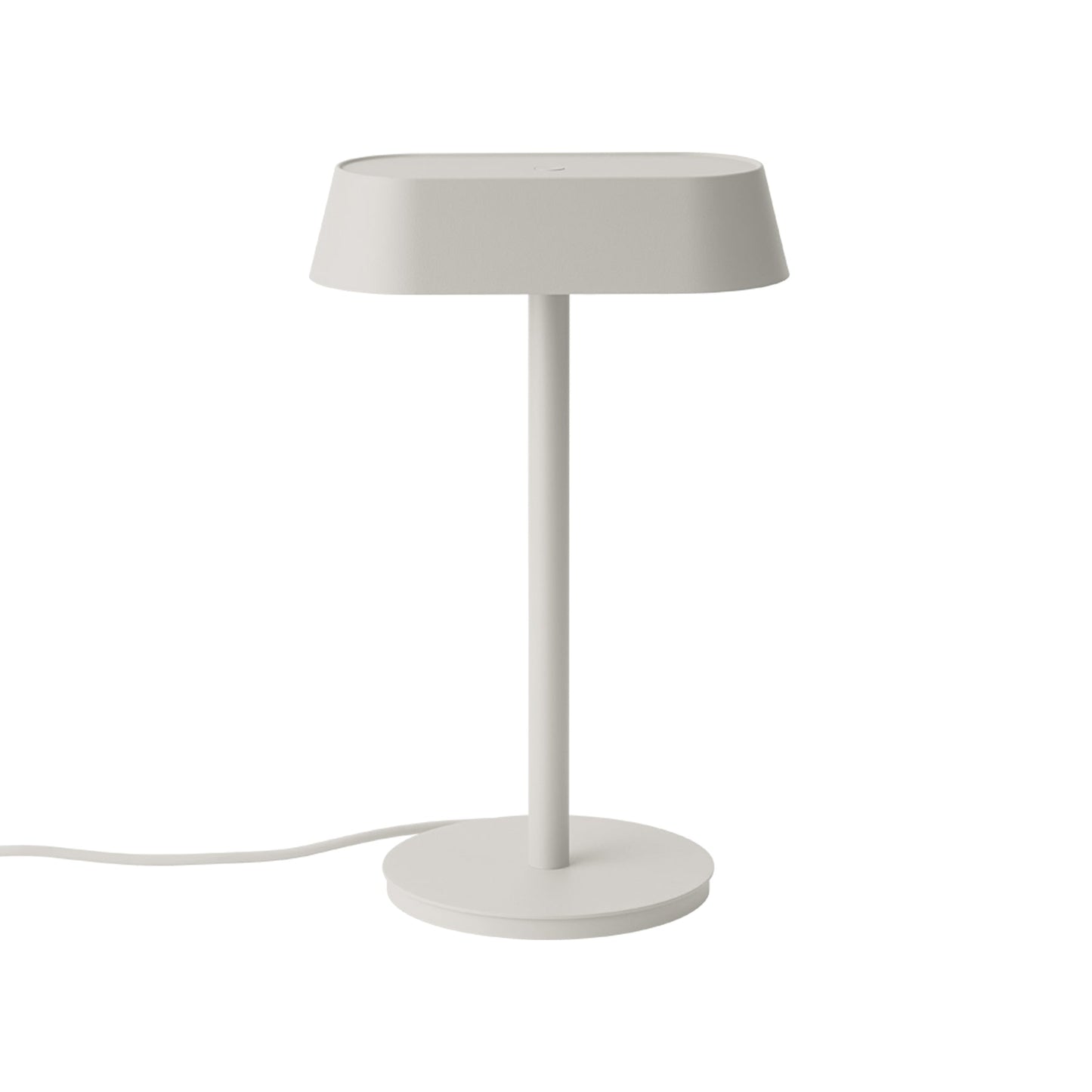 Linear LED Table Lamp.