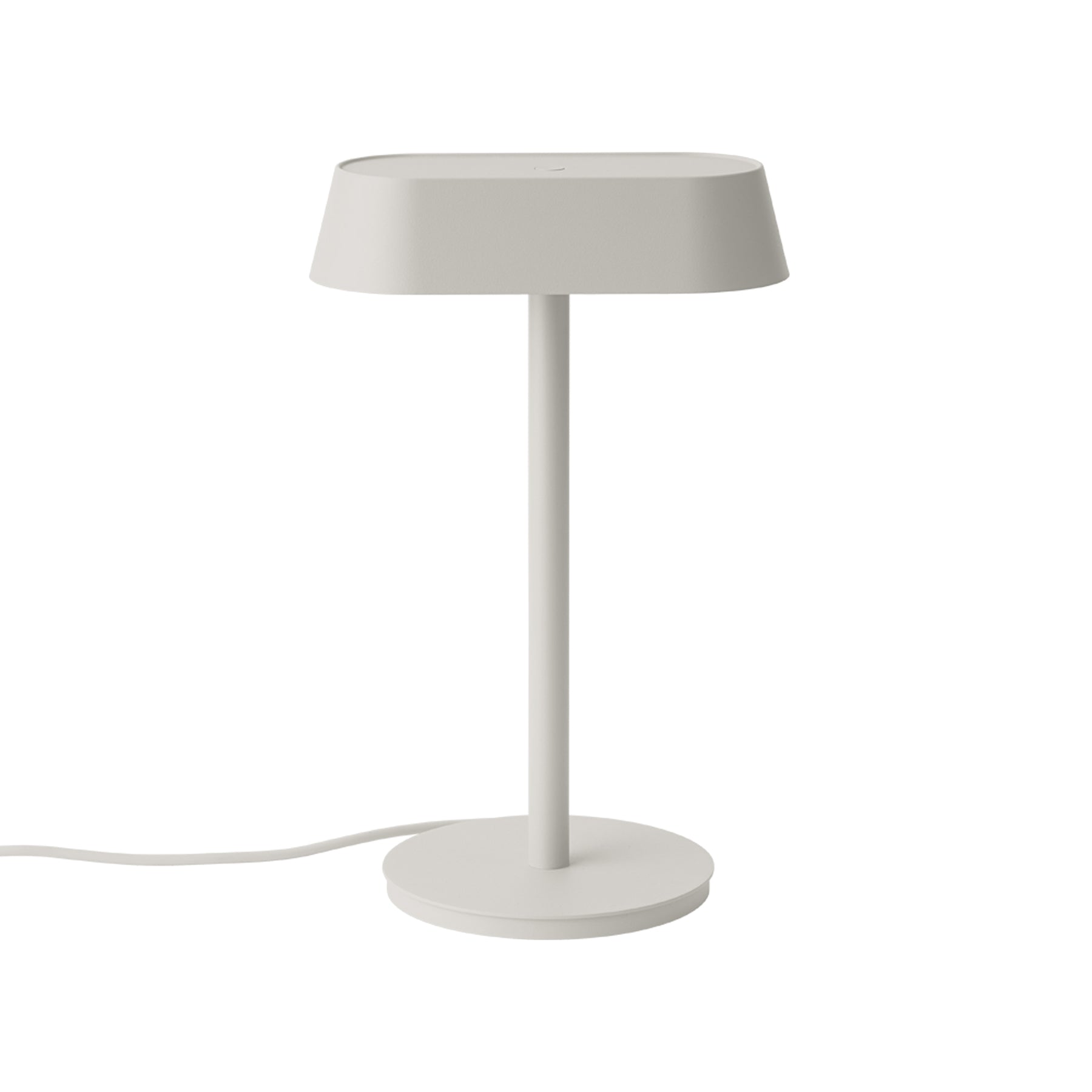 Linear LED Table Lamp.