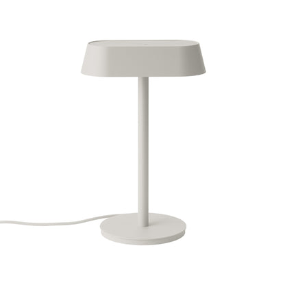 Linear LED Table Lamp.