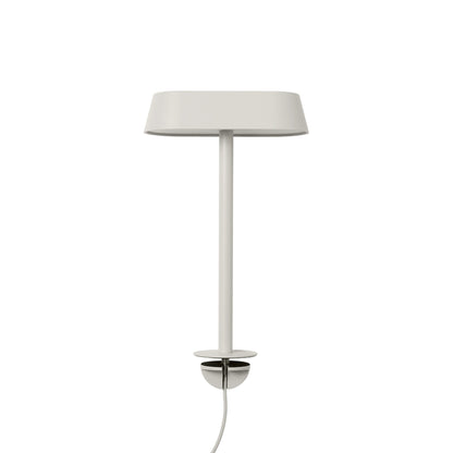 Linear Mounted LED Table Lamp in Detail.