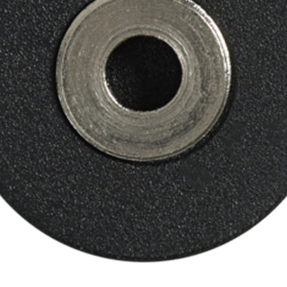 Post Extra Wall Mount in Detail.