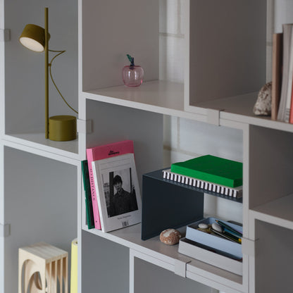 Post LED Table Lamp in Detail.