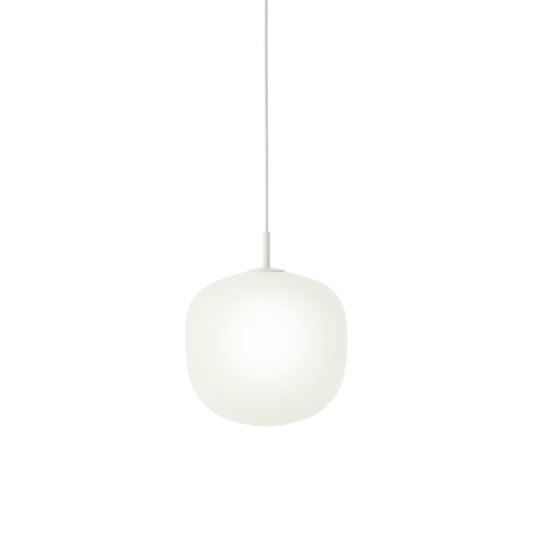 Rime Pendant Light.