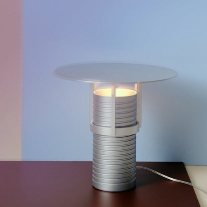 Set LED Table Lamp in Detail.