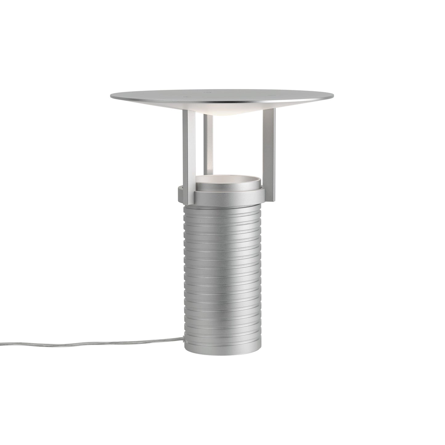 Set LED Table Lamp in Detail.
