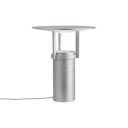 Set LED Table Lamp in Detail.