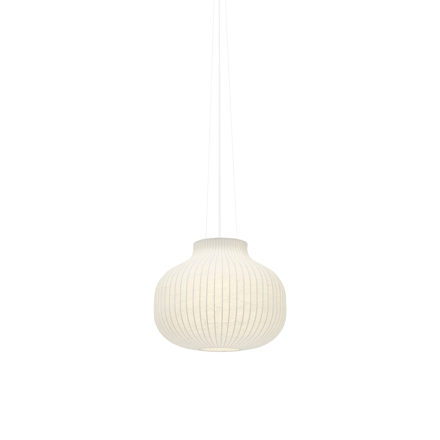 Strand Closed Pendant Light (17.7-Inch).