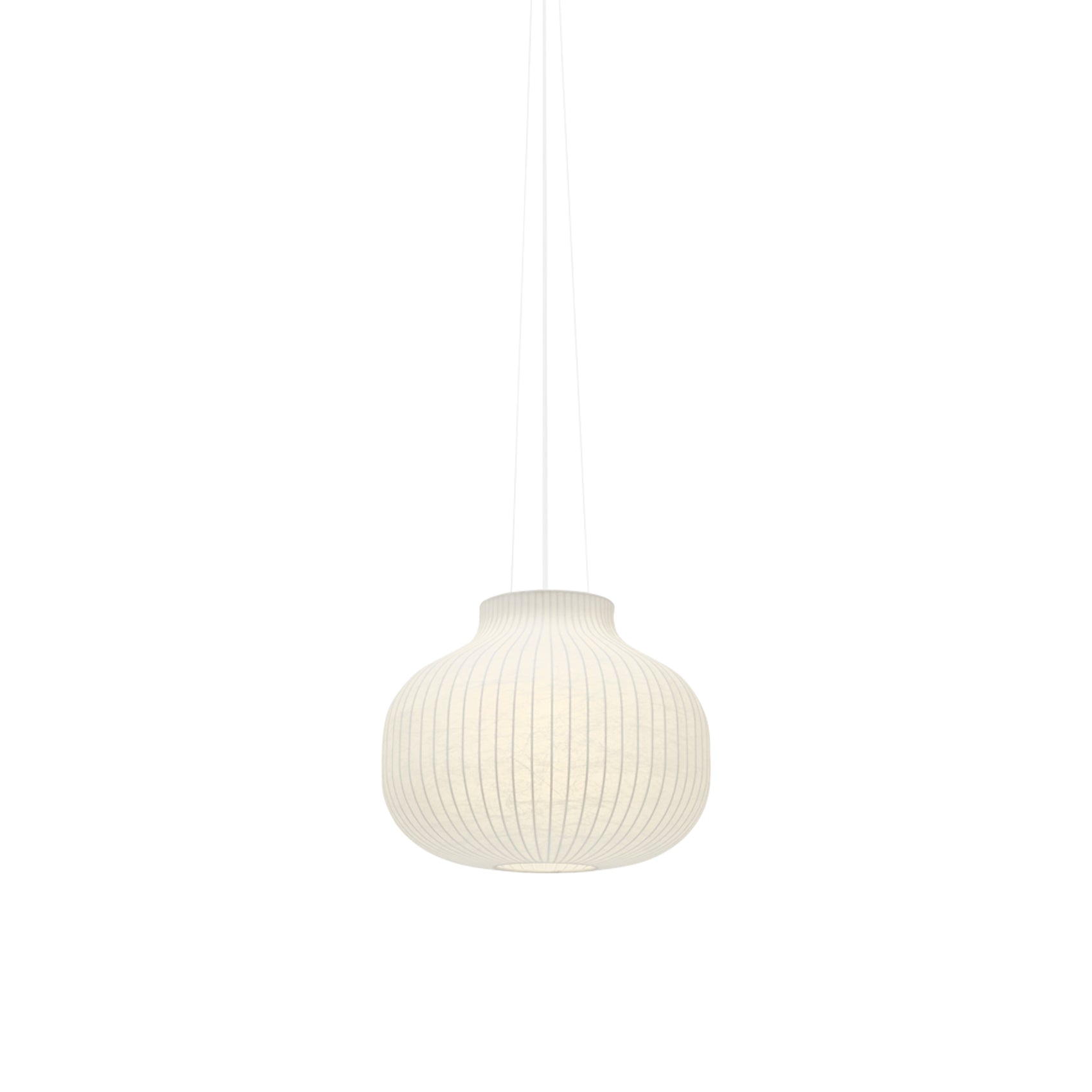 Strand Closed Pendant Light (17.7-Inch).