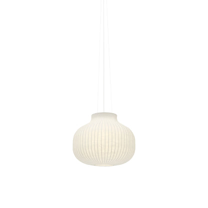 Strand Closed Pendant Light.