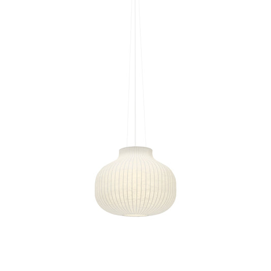 Strand Closed Pendant Light.