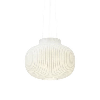 Strand Closed Pendant Light (31.5-Inch).