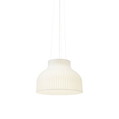 Strand Open Pendant Light (23.6-Inch).