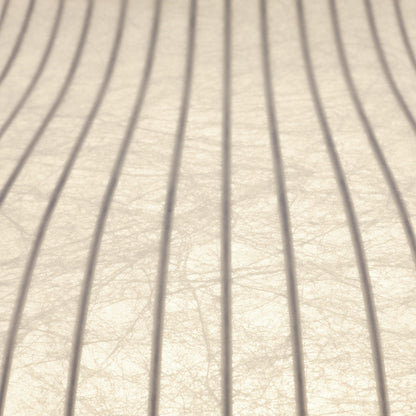 Strand Open Pendant Light in Detail.