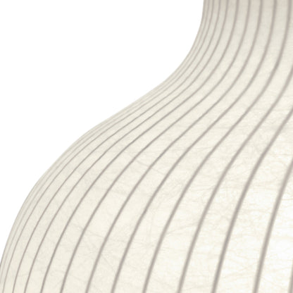 Strand Open Pendant Light in Detail.