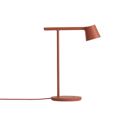 Tip LED Table Lamp.