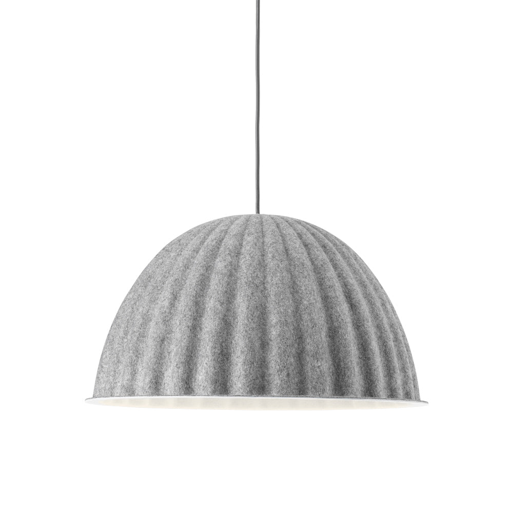 Under The Bell Pendant Light.