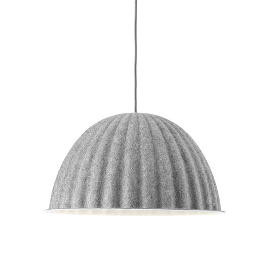 Under The Bell Pendant Light.