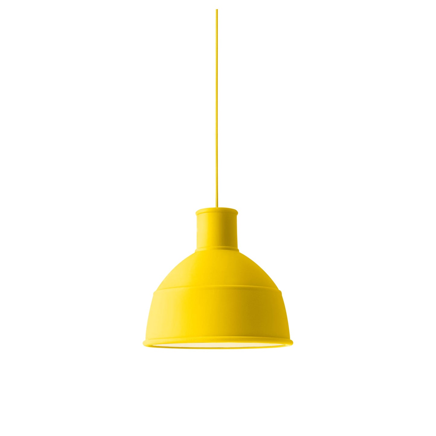 Unfold Pendant Light.