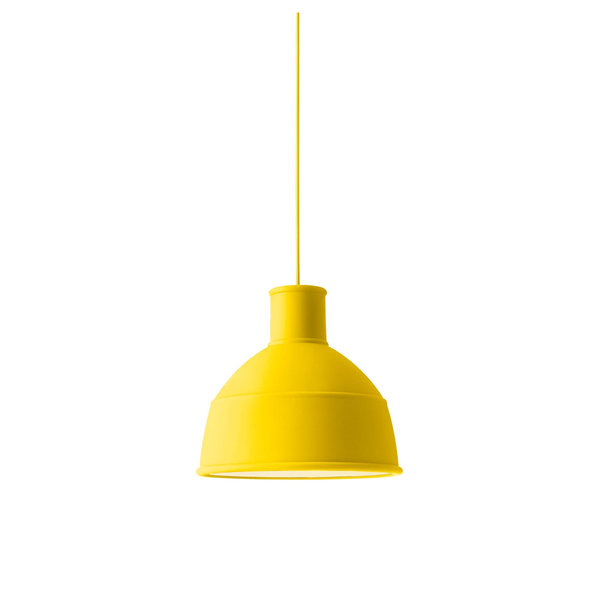 Unfold Pendant Light.