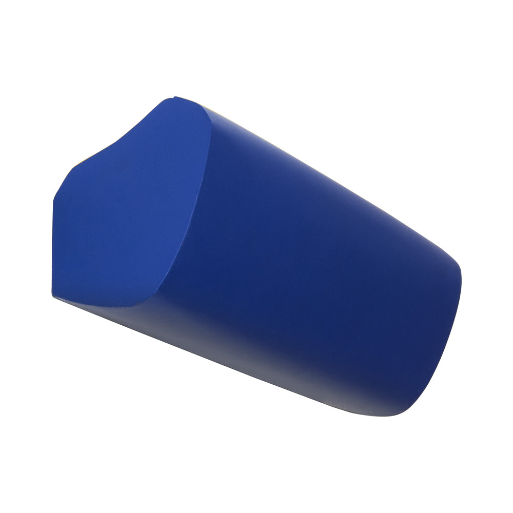 Applique Radieuse Wall Light in Blue