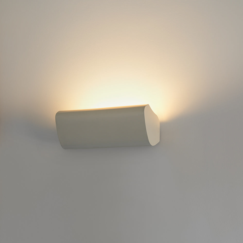 Applique Radieuse Wall Light in Detail.