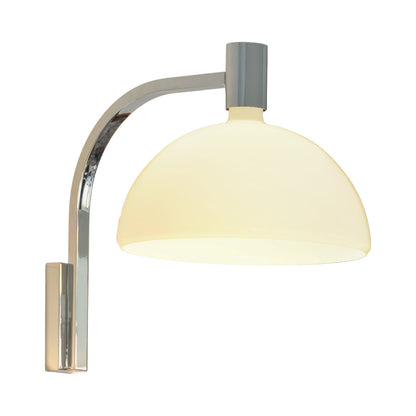 AS3C Wall Light in Chrome.