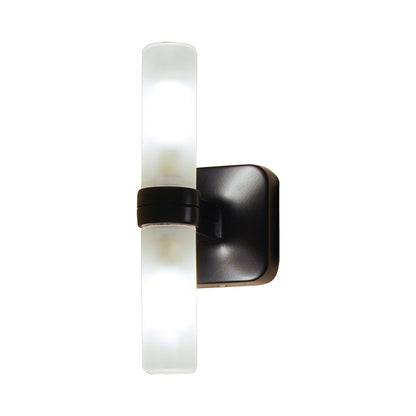 Crown Single Wall Light.