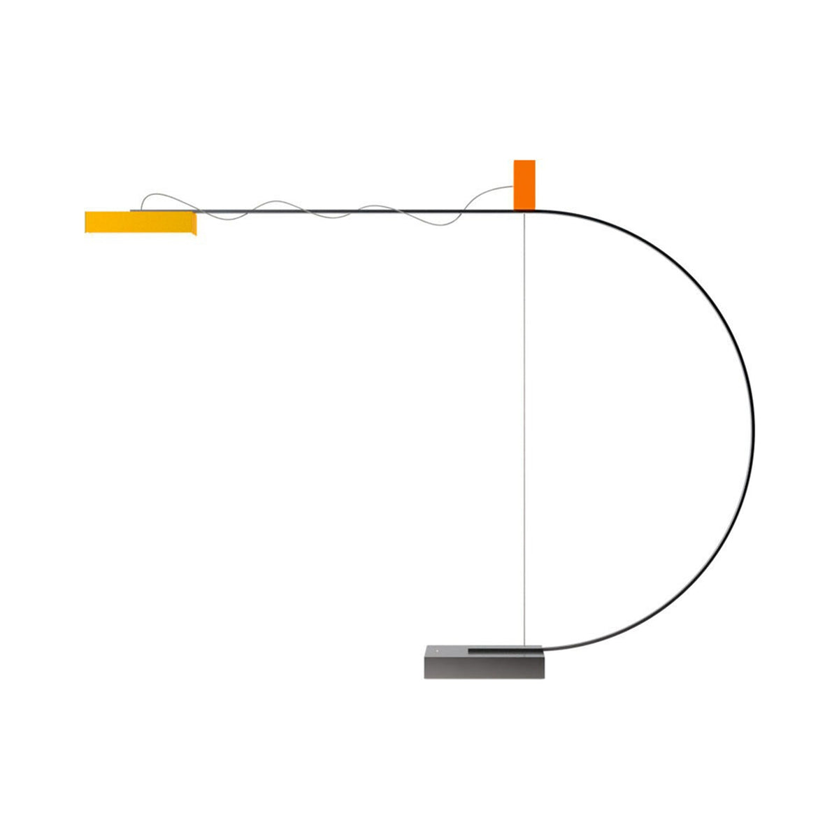 Cupido LED Table Lamp.