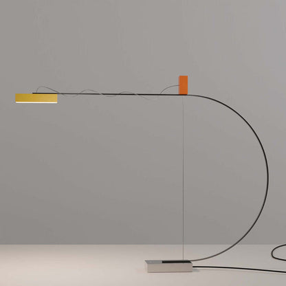 Cupido LED Table Lamp in Detail.