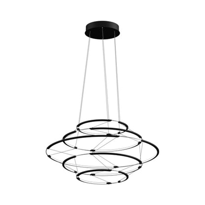 Drop LED Pendant Light.