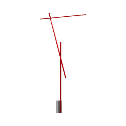 Flamingo LED Floor Lamp.