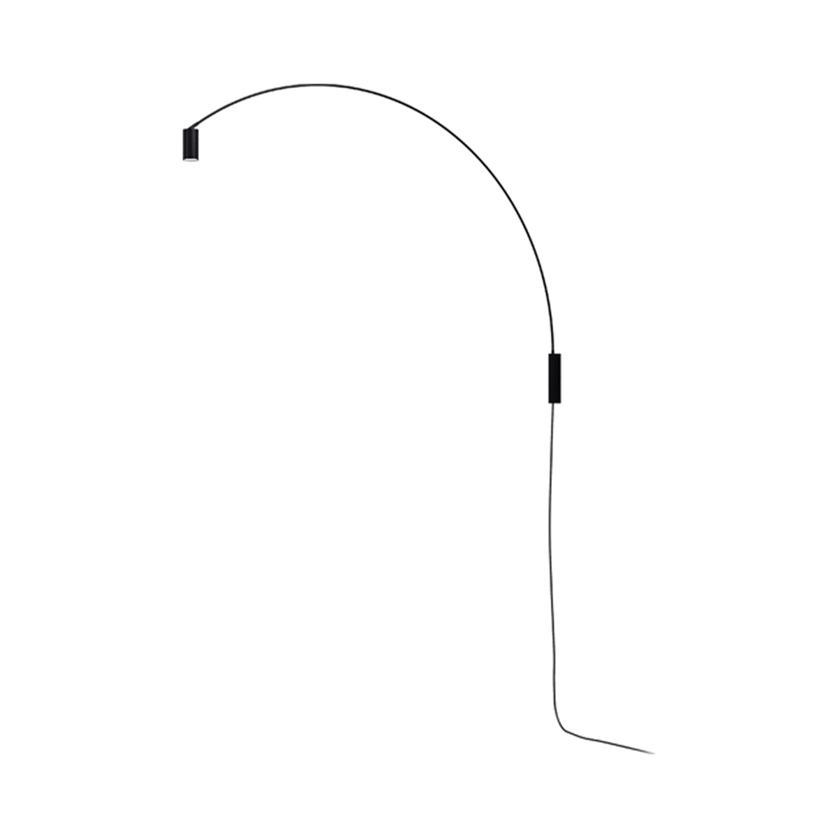 Fox LED Wall Light.