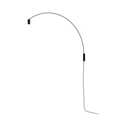 Fox LED Wall Light.