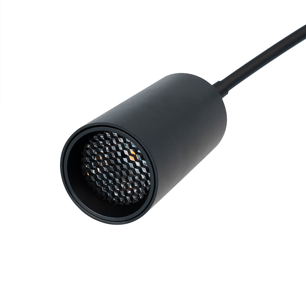 Fox LED Wall Light in Detail.