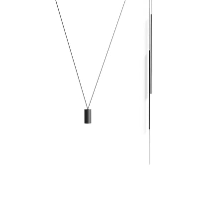 Halyard LED Pendant Light (2700K).