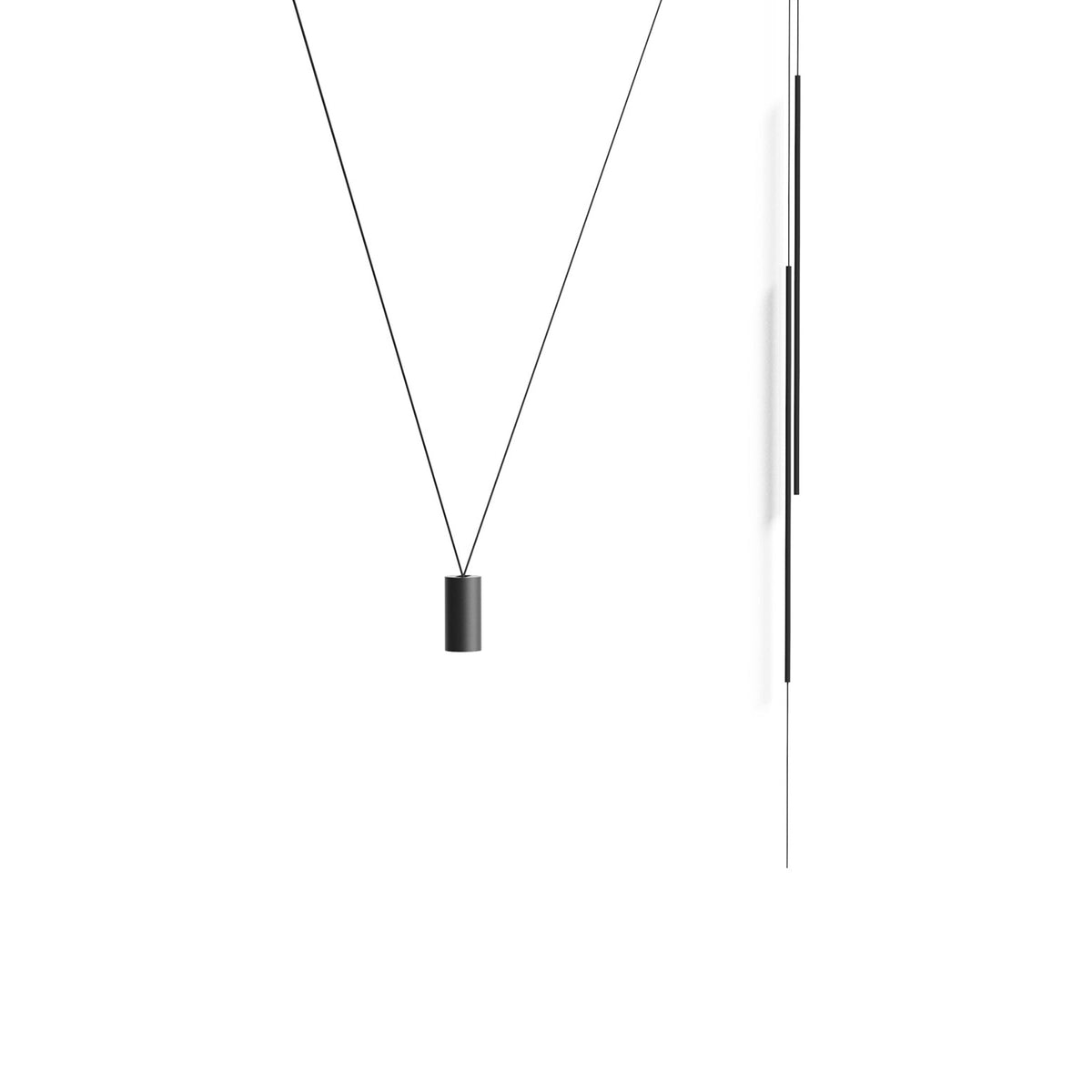 Halyard LED Pendant Light.