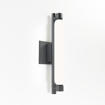 La Roche Outdoor LED Wall Light in Detail.