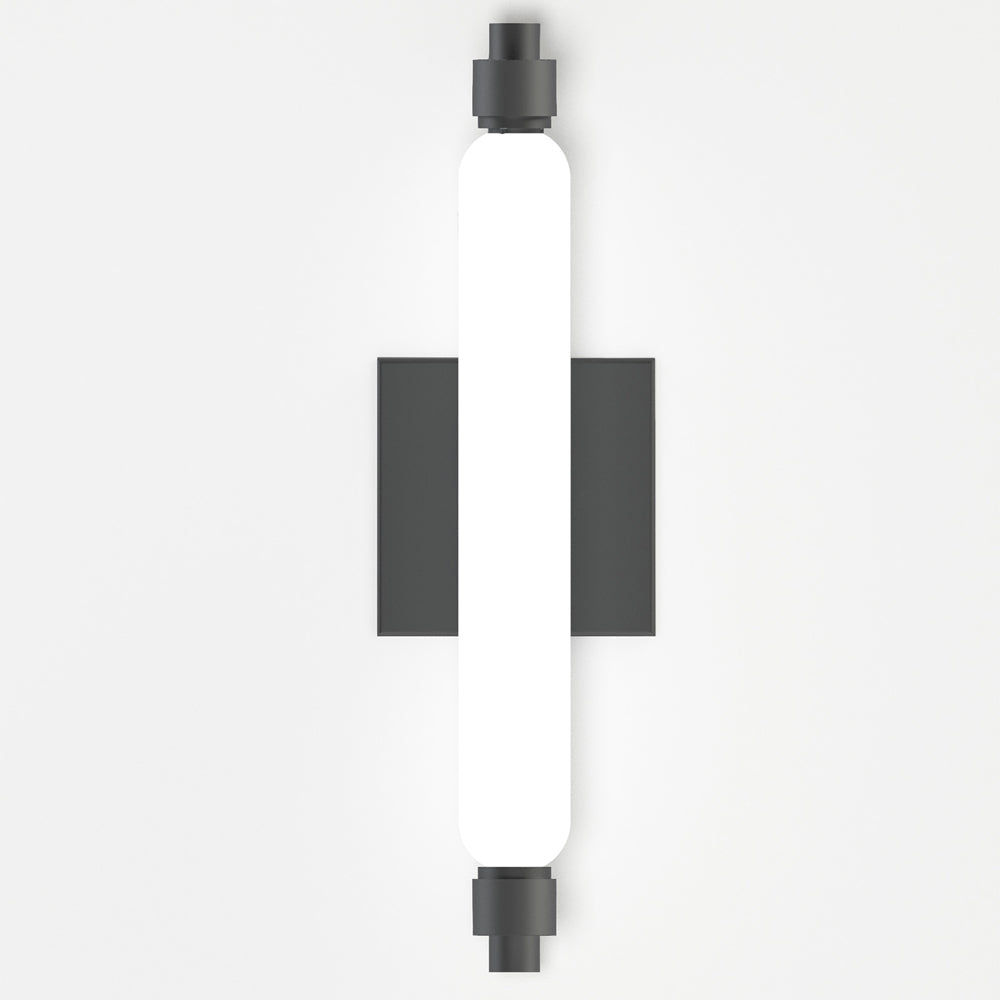 La Roche Outdoor LED Wall Light in Detail.