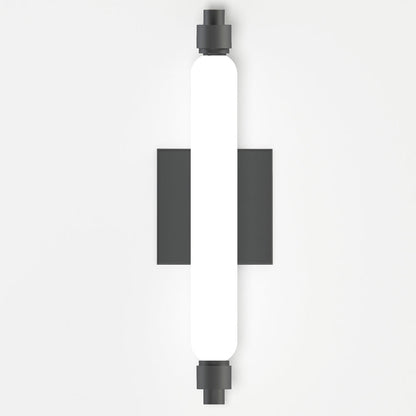 La Roche Outdoor LED Wall Light in Detail.