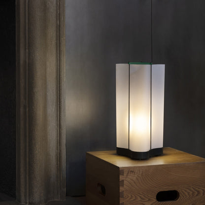 Lampe Cabanon Table Lamp in Detail.