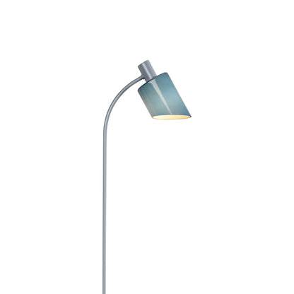 Lampe de Bureau Floor Lamp in Detail.