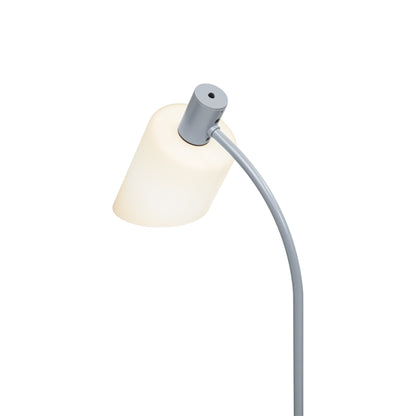 Lampe de Bureau Floor Lamp in Detail.