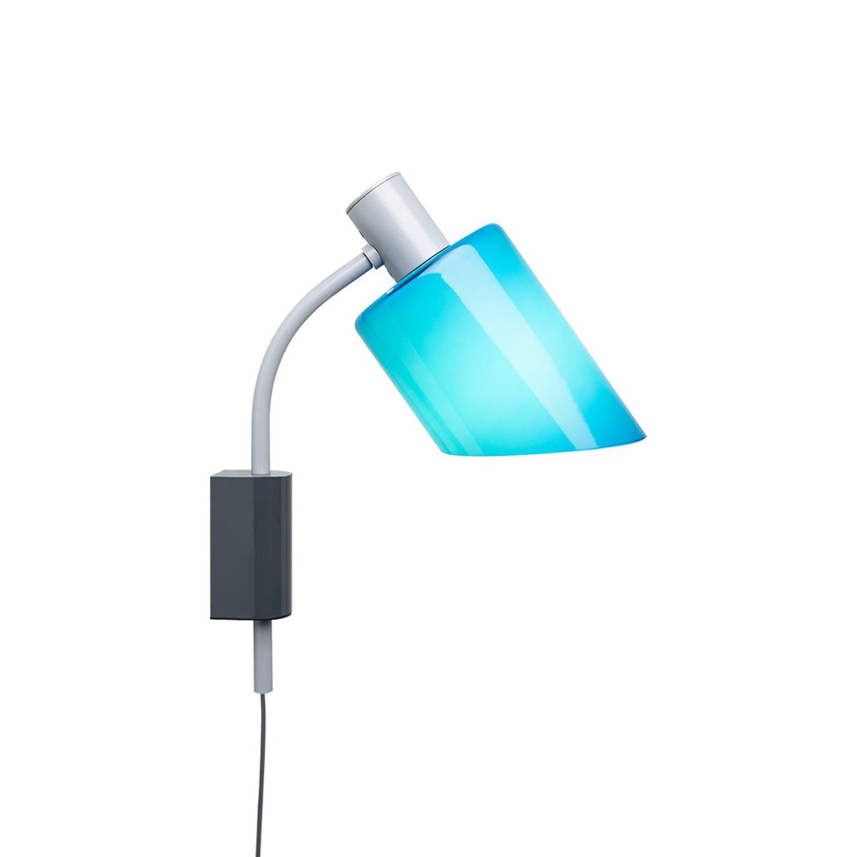 Lampe de Bureau Wall Light in Detail.