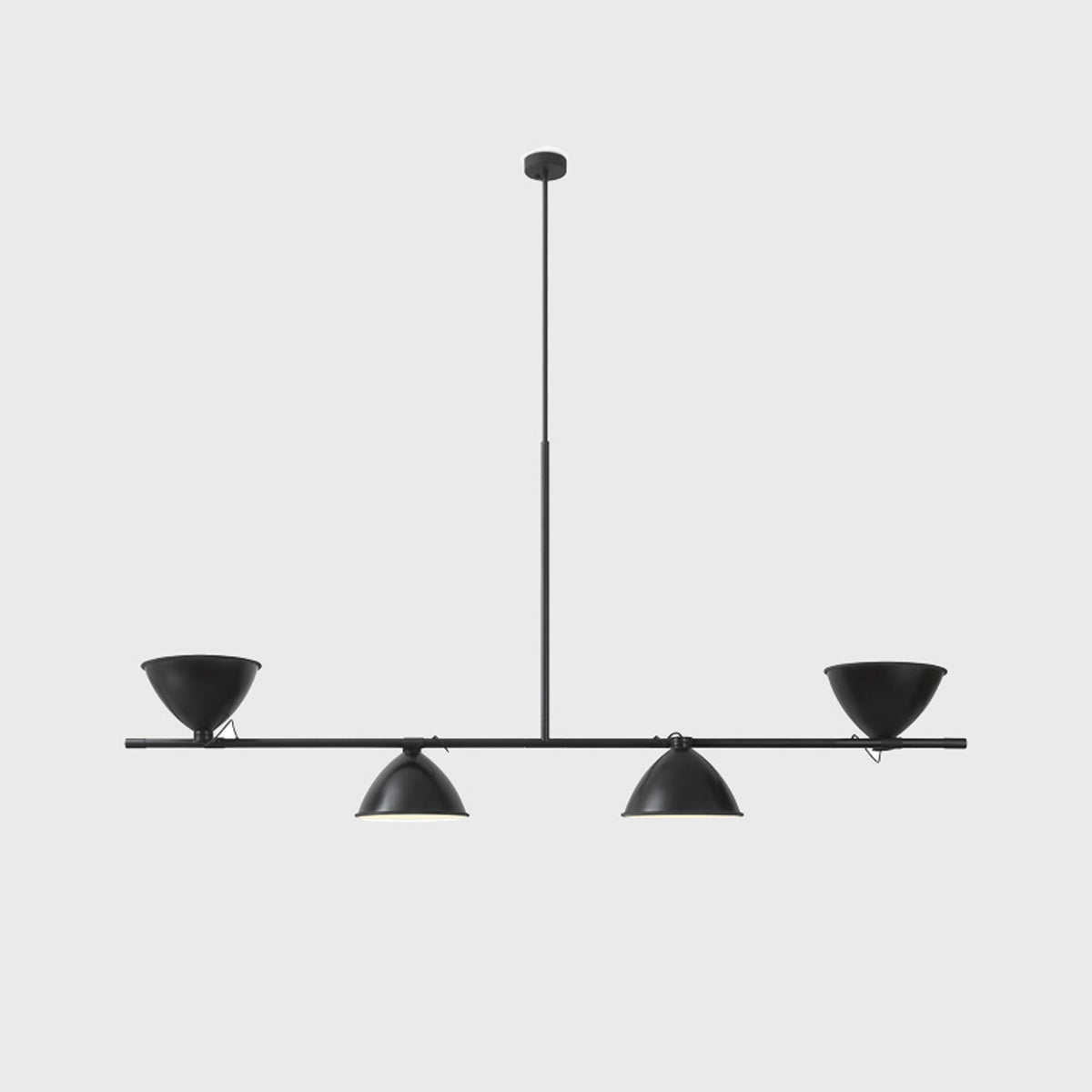 LBB01 Pendant Light in Detail.