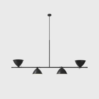 LBB01 Pendant Light in Detail.